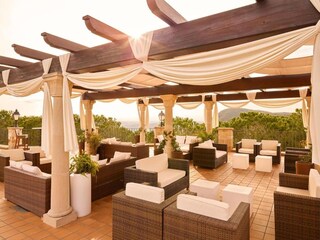 Apartment Platja d'Aro Außenaufnahme 11