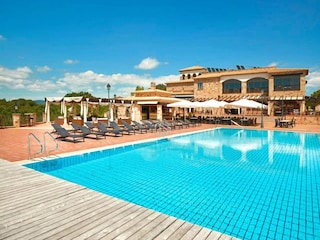 Apartment Platja d'Aro Außenaufnahme 12