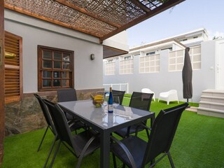 Casa de vacaciones San Agustin (Gran Canaria)  43