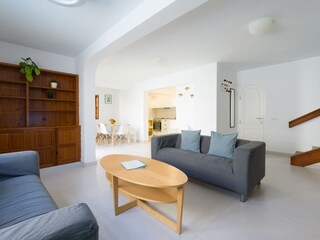 Holiday house San Agustin (Gran Canaria) Features 18