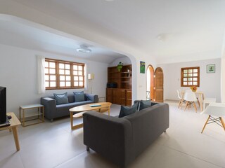 Casa de vacaciones San Agustin (Gran Canaria) Características 17