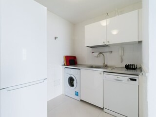 Holiday house San Agustin (Gran Canaria) Features 22