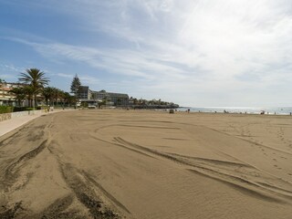 Holiday house San Agustin (Gran Canaria) Outdoor Recording 10