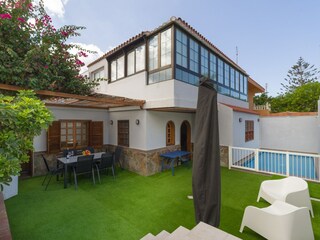 Holiday house San Agustin (Gran Canaria)  48