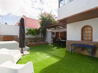 Casa de vacaciones San Agustin (Gran Canaria)  48