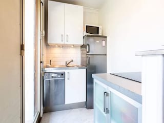 Ferienhaus Antibes Ausstattung 7