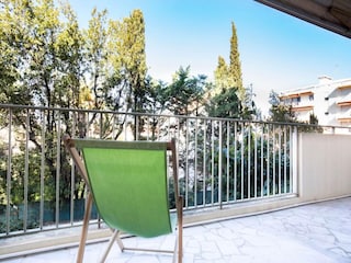 Ferienhaus Antibes Außenaufnahme 3