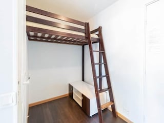 Ferienhaus Antibes Ausstattung 9