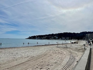 Ferienhaus Antibes Umgebung 14