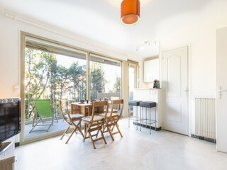 Vakantiehuis Antibes Kenmerken 5