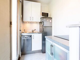 Casa per le vacanze Antibes Caratteristiche 6