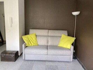 Casa per le vacanze Antibes Caratteristiche 7