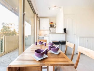 Ferienhaus Antibes Ausstattung 11