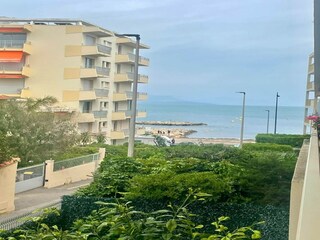 Casa de vacaciones Antibes Grabación al aire libre 3