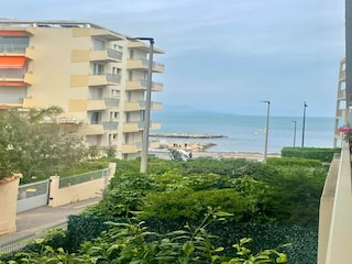 Ferienhaus Antibes Außenaufnahme 3