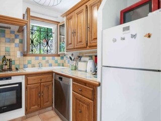 Casa vacanze Le Bar-sur-Loup Caratteristiche 10
