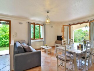 Cottage Le Bar-sur-Loup Ausstattung 7