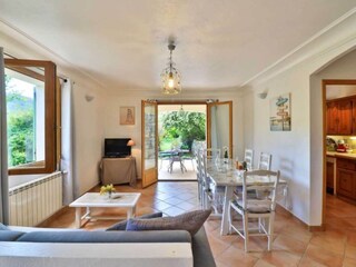 Casa vacanze Le Bar-sur-Loup Caratteristiche 12