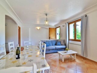 Casa vacanze Le Bar-sur-Loup Caratteristiche 13