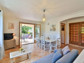 Cottage Le Bar-sur-Loup Ausstattung 8