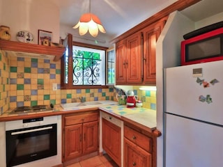 Cottage Le Bar-sur-Loup Ausstattung 9