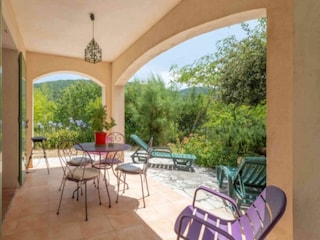 Cottage Le Bar-sur-Loup Außenaufnahme 3