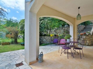 Cottage Le Bar-sur-Loup Außenaufnahme 4