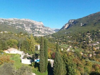Casa vacanze Le Bar-sur-Loup Ambiente 18