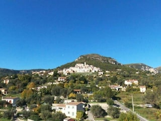 Cottage Le Bar-sur-Loup Umgebung 17