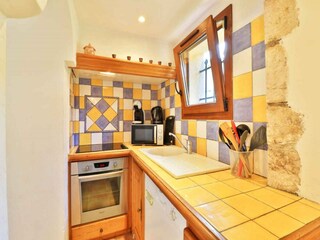 Cottage Le Bar-sur-Loup Ausstattung 7
