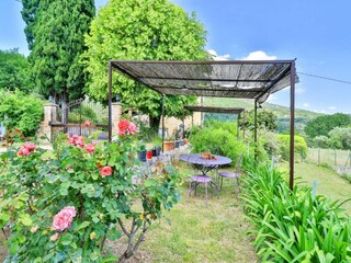 Casa vacanze Le Bar-sur-Loup Registrazione all'aperto 5