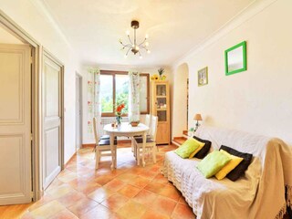 Cottage Le Bar-sur-Loup Ausstattung 8