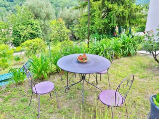 Cottage Le Bar-sur-Loup Außenaufnahme 3