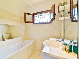 Cottage Le Bar-sur-Loup Ausstattung 12