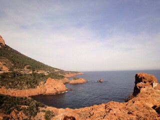 Cottage Le Bar-sur-Loup Umgebung 19