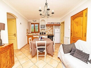 Holiday cottage Le Bar-sur-Loup Features 12