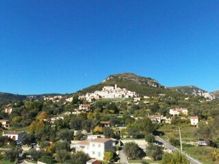 Holiday cottage Le Bar-sur-Loup Environment 16