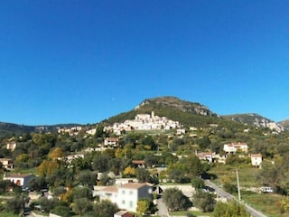 Vakantiehuisje Le Bar-sur-Loup Omgeving 16