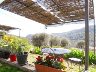 Holiday cottage Le Bar-sur-Loup  22