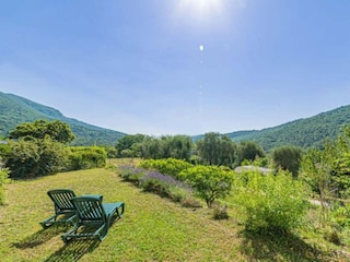 Cottage Le Bar-sur-Loup Außenaufnahme 5