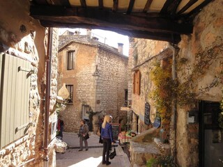Holiday cottage Le Bar-sur-Loup Environment 18