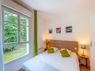 Casa de vacaciones Chênehutte-Trèves-Cunault Características 12