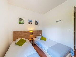 Casa de vacaciones Chênehutte-Trèves-Cunault Características 18