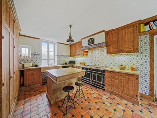 Ferienhaus Champagne-sur-Seine Ausstattung 7