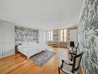 Ferienhaus Champagne-sur-Seine Ausstattung 13