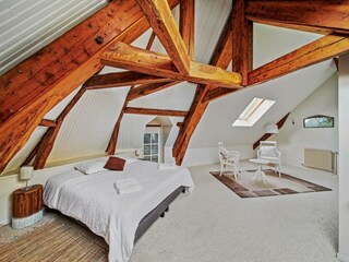 Ferienhaus Champagne-sur-Seine Ausstattung 14