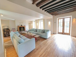 Ferienhaus Champagne-sur-Seine Ausstattung 16