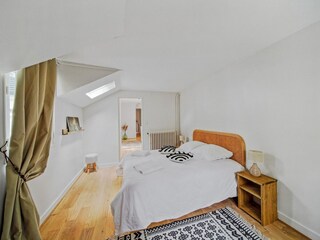 Ferienhaus Champagne-sur-Seine Ausstattung 18