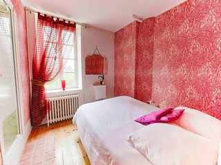 Casa de vacaciones Champagne-sur-Seine Características 7