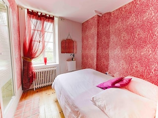 Ferienhaus Champagne-sur-Seine Ausstattung 7